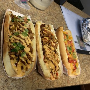 True Dog Houston - Halal Near Me - Houston, Texas True Dog Houston - Halal Near Me - Houston, Texas