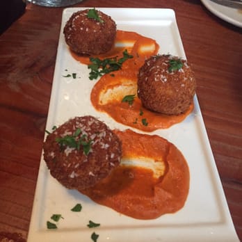 The Monk's Kettle - Arancini - Bars Near Me - Oakland, California The Monk's Kettle - Arancini - Bars Near Me - Oakland, California