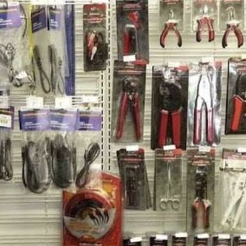 RadioShack - Hobby Shops Near Me - Brodheadsville, Pennsylvania
