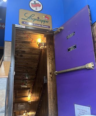 Lagniappe Cajun Creole Eatery by null