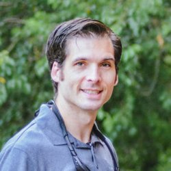 Dr. David Draper