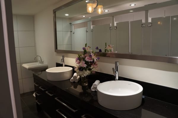 Posh Hostel South Beach by null