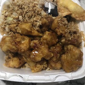 New China - Chinese Near Me - Superior, Wisconsin