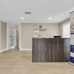 Csi Group Llp