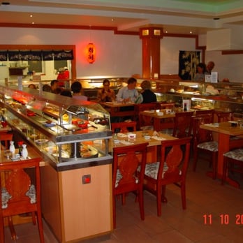 Ginza - Japanese Near Me - Reutlingen, BW