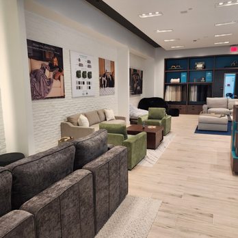 Lovesac - SHOWROOM - Furniture Stores Near Me - Pembroke Pines, Florida