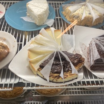Il Caffe Latte - Coffee & Tea Near Me - New York, New York Il Caffe Latte - Coffee & Tea Near Me - New York, New York