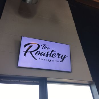 Press Coffee - the Roastery - Inside - Coffee & Tea Near Me - Phoenix, Arizona Press Coffee - the Roastery - Inside - Coffee & Tea Near Me - Phoenix, Arizona