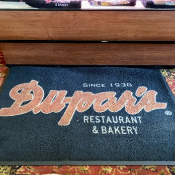 Du-Par's Restaurant - Since 1938. - Bakeries Near Me - Los Angeles, California
