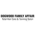 Dogwood Family Affair Logo