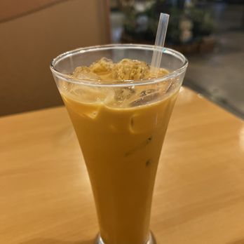 5 R Cha Thai Bistro - Thai tea - Thai Near Me - Mesa, Arizona 5 R Cha Thai Bistro - Thai tea - Thai Near Me - Mesa, Arizona