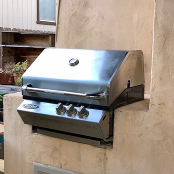Bar-B-Clean Ventura County - My "like new" Turbo! Matt got it done!! - Appliances & Repair Near Me Bar-B-Clean Ventura County - My "like new" Turbo! Matt got it done!! - Appliances & Repair Near Me