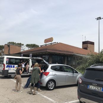 Sarni - Fast Food Near Me - Fiano Romano, AG