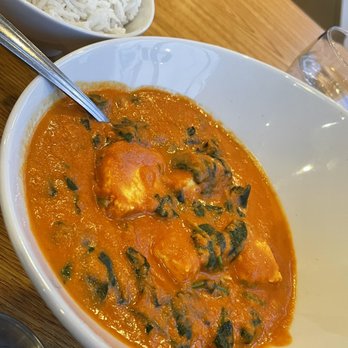 Serendib - Tikka Masala with Paneer - Indian Near Me - Ellsworth, Maine