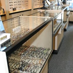 Manhattan Grand Optical