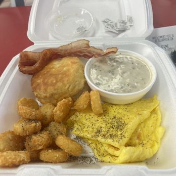Hardee's - Fast Food Near Me - Clarion, Iowa