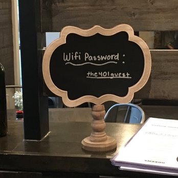 The '401 - Free WiFi! - American Near Me - Bellaire, Texas The '401 - Free WiFi! - American Near Me - Bellaire, Texas
