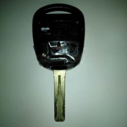 Coastal Paint & Body - Broken key..300$ replacement cost. Refused to pay.