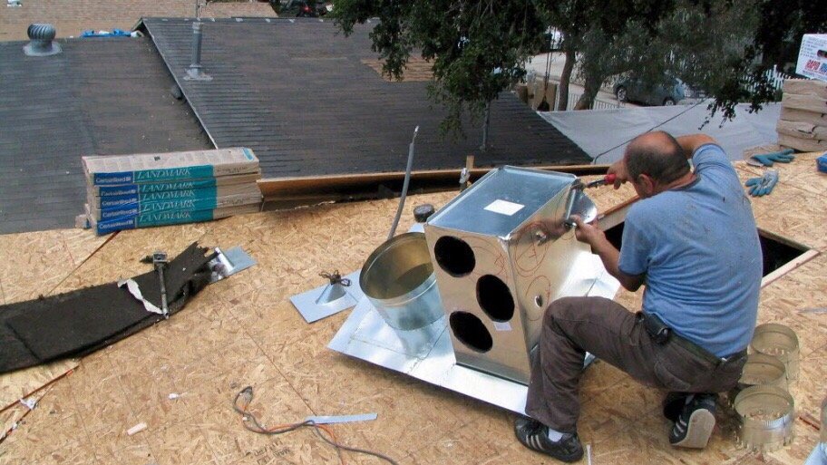 Slide of 24/7 Heating Services