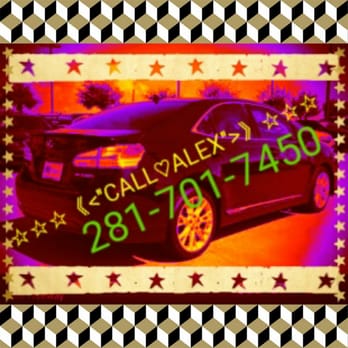 Lexus Rides - The driver was excellent professional and courteous call Mark 281-701-7450 or ALEX 7862417012 - Limos Near Me - Missouri City, Texas Lexus Rides - The driver was excellent professional and courteous call Mark 281-701-7450 or ALEX 7862417012 - Limos Near Me - Missouri City, Texas