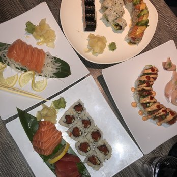 Sushi R91 - Japanese Near Me - Riverside, California Sushi R91 - Japanese Near Me - Riverside, California