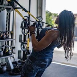 Revolve Fitness
