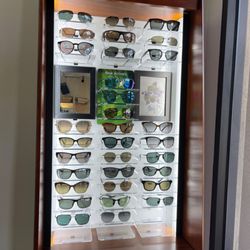 Eye Sight Solutions Optometry