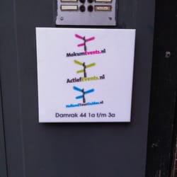 Mokum Events Amsterdam