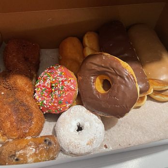 Luv n Donuts - Variety of donuts - Donuts Near Me - Santa Ana, California Luv n Donuts - Variety of donuts - Donuts Near Me - Santa Ana, California