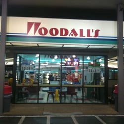 Woodall's