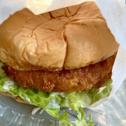 Chick'n Shack