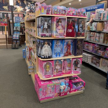 Barnes & Noble Bookstore - Barbie - Bookstores Near Me - Fargo, North Dakota Barnes & Noble Bookstore - Barbie - Bookstores Near Me - Fargo, North Dakota