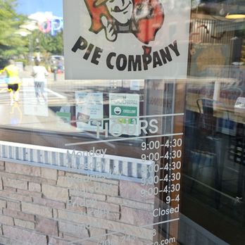 Australian Pie Company - Business Hours - Bakeries Near Me - Burien, Washington