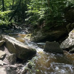 Great Falls