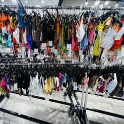 260 Sample Sale