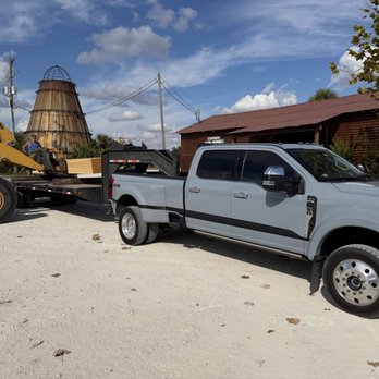 BK Cypress Log Homes - Building Supplies Near Me - Bronson, Florida BK Cypress Log Homes - Building Supplies Near Me - Bronson, Florida
