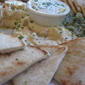 Georges Greek On Second - Greek Near Me - Long Beach, California