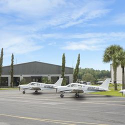 First Landings Aviation