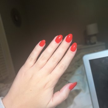 Magnolia Nail & Spa - Nail Salons Near Me - Rock Hill, South Carolina