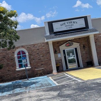 Southern Sisters Cafe - American Near Me - Melbourne, Florida Southern Sisters Cafe - American Near Me - Melbourne, Florida