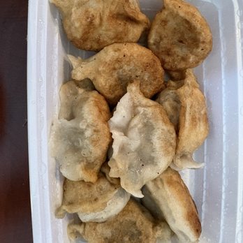 Dumpling House - Mini dumplings - Noodles Near Me - Cambridge, Massachusetts Dumpling House - Mini dumplings - Noodles Near Me - Cambridge, Massachusetts