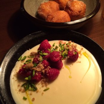 Kissa Tanto - Yuzu cream - Japanese Near Me - Vancouver, British Columbia
