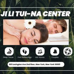 Ji Li Tui-Na Center