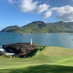 Kuki’i Point Lighthouse
