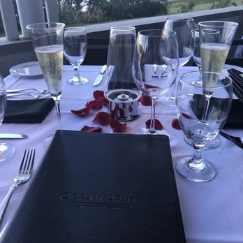 Ocean Prime - Seafood Near Me - Tampa, Florida
