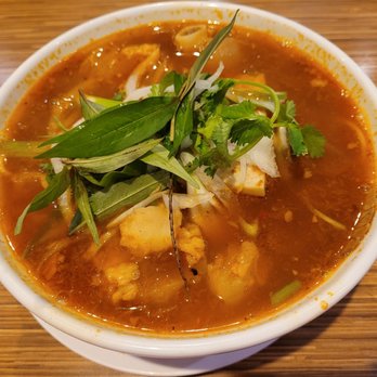 The Pho Restaurant - Bun Bo Hue, yum! - Vietnamese Near Me - Markham, Ontario The Pho Restaurant - Bun Bo Hue, yum! - Vietnamese Near Me - Markham, Ontario