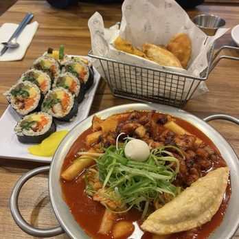 Young Dabang - Korean Near Me - Irvine, California Young Dabang - Korean Near Me - Irvine, California