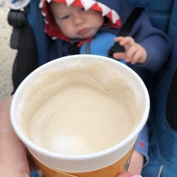 The Coffee Mill - Coffee & Tea Near Me - Rehoboth Beach, Delaware