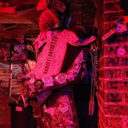 Dungeon Bar