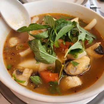Krua Thai Restaurant - Thai Near Me - Monterey, California Krua Thai Restaurant - Thai Near Me - Monterey, California